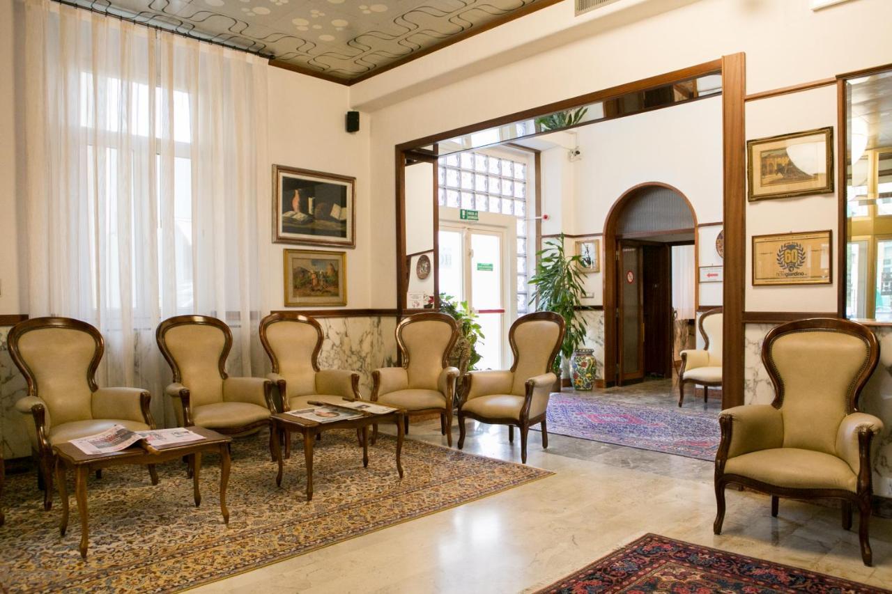 Hotel Giardino Follonica Exteriör bild